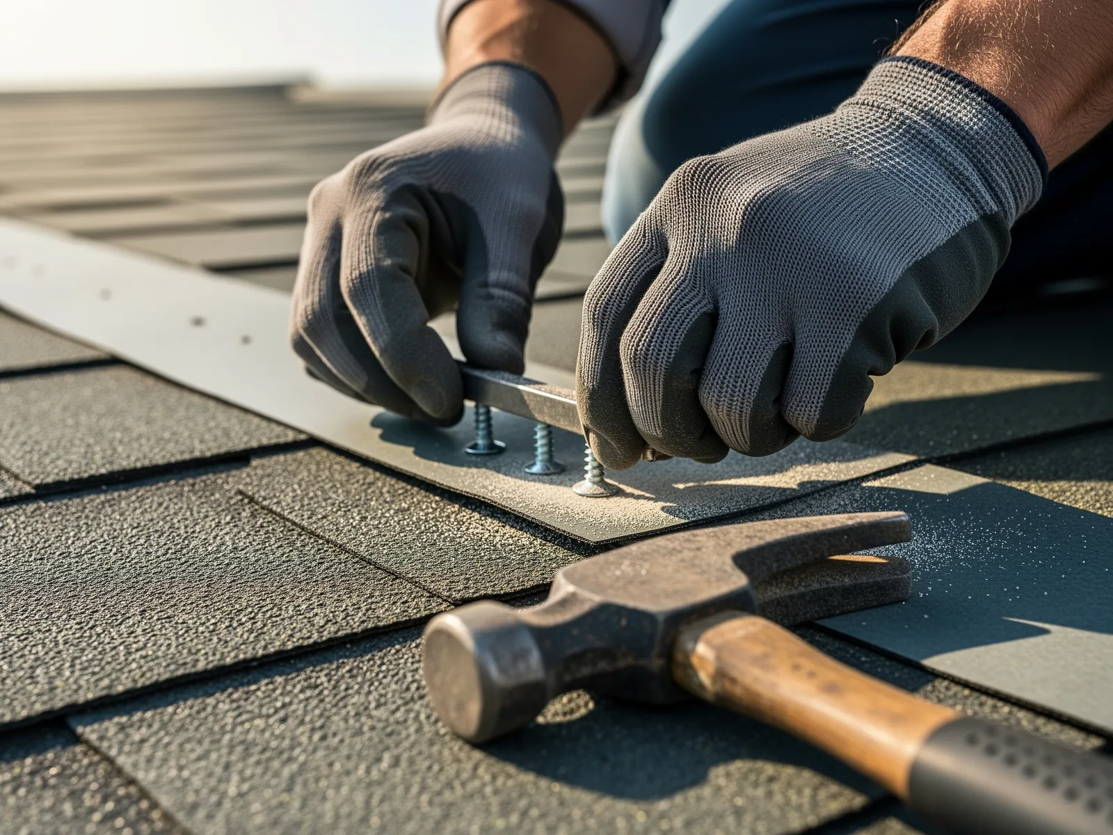Why choose Fascia Repair in Sodus, NY